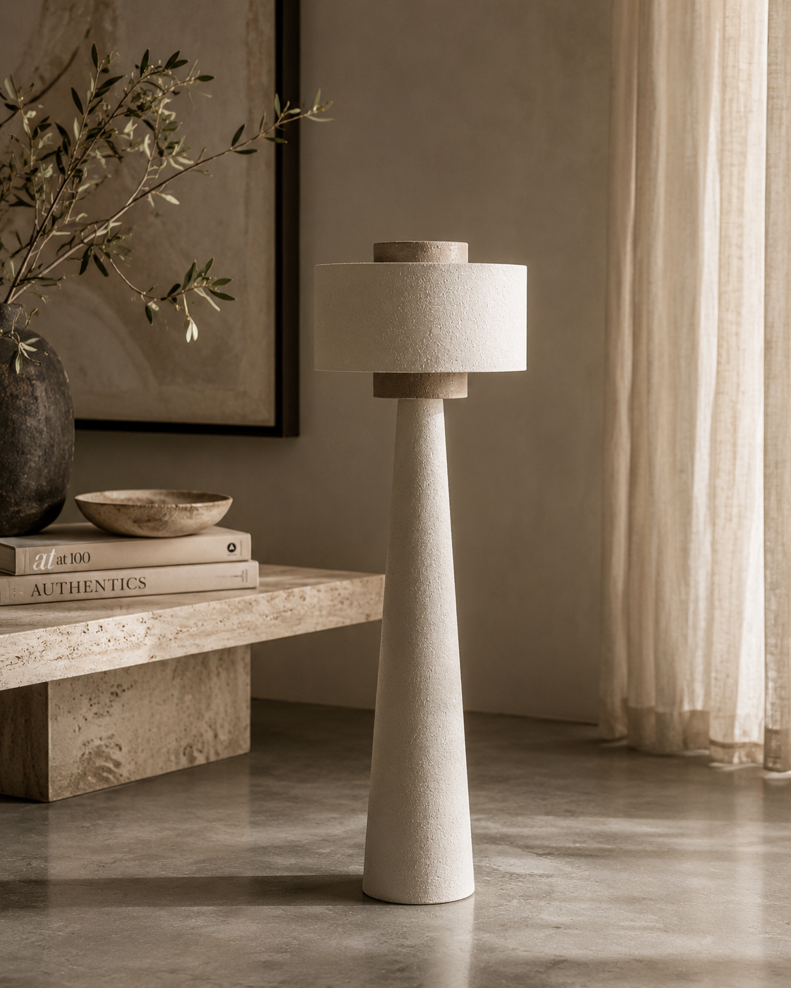 Floor Lamps