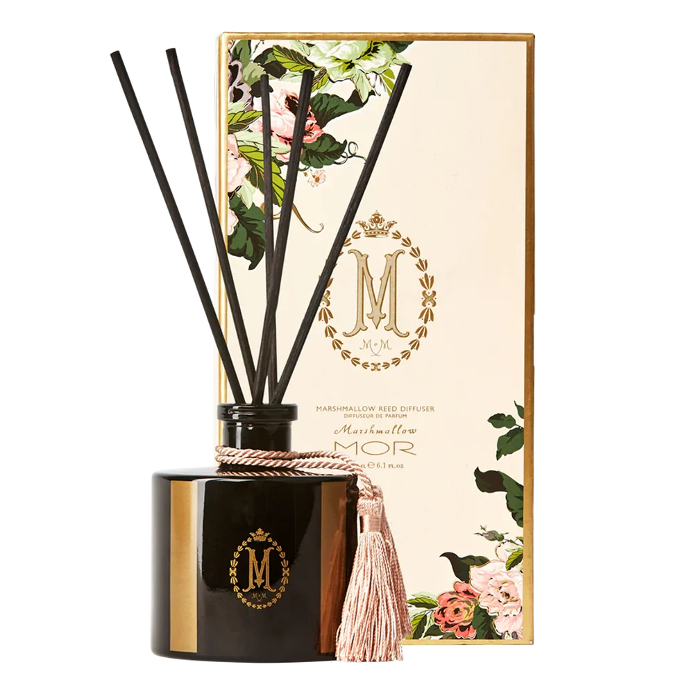 Diffusers