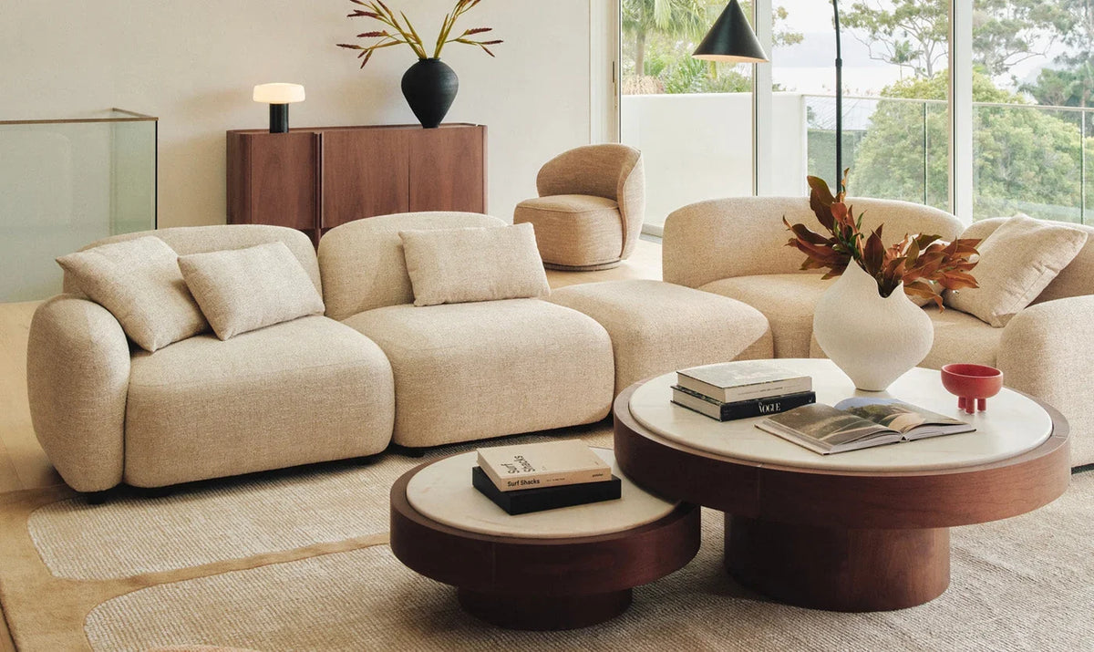 Coffee Tables