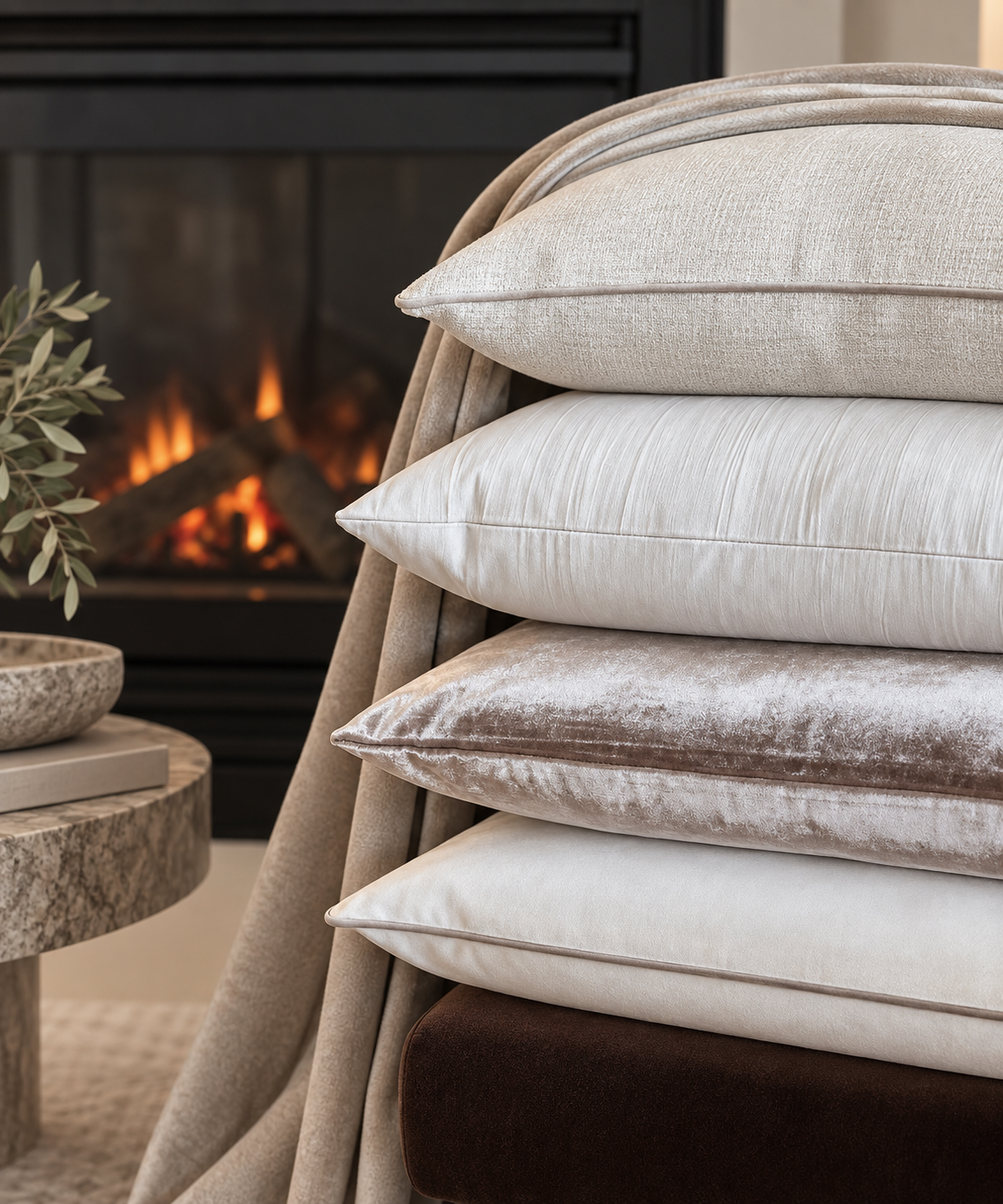 Cushions