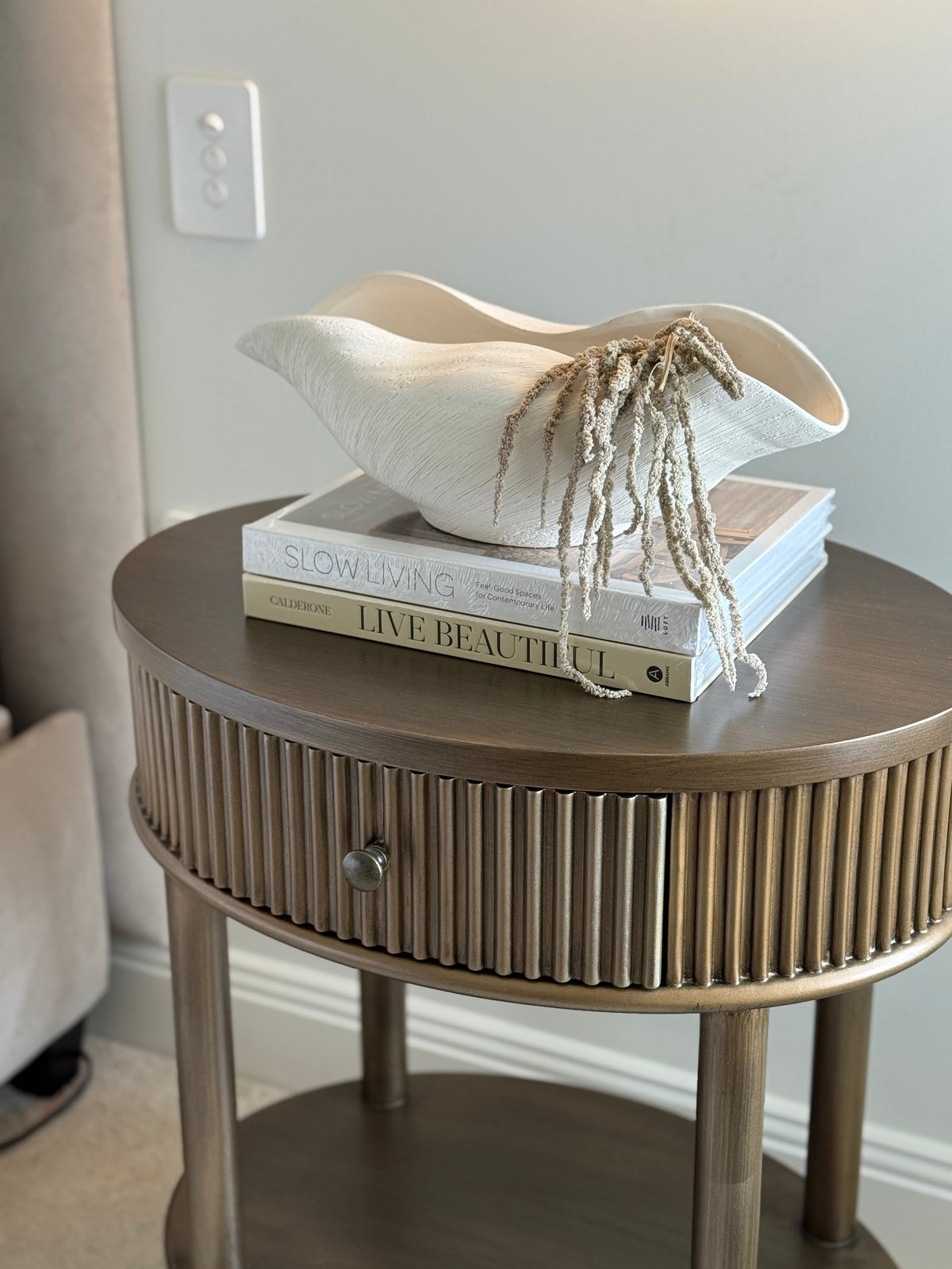 Bedside Tables