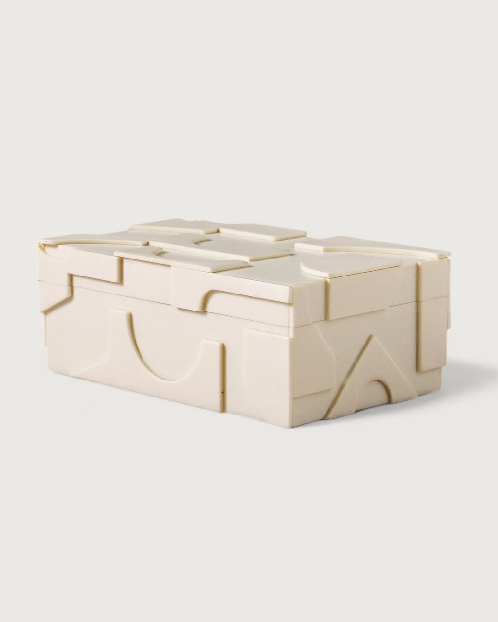 Muse Resin Box