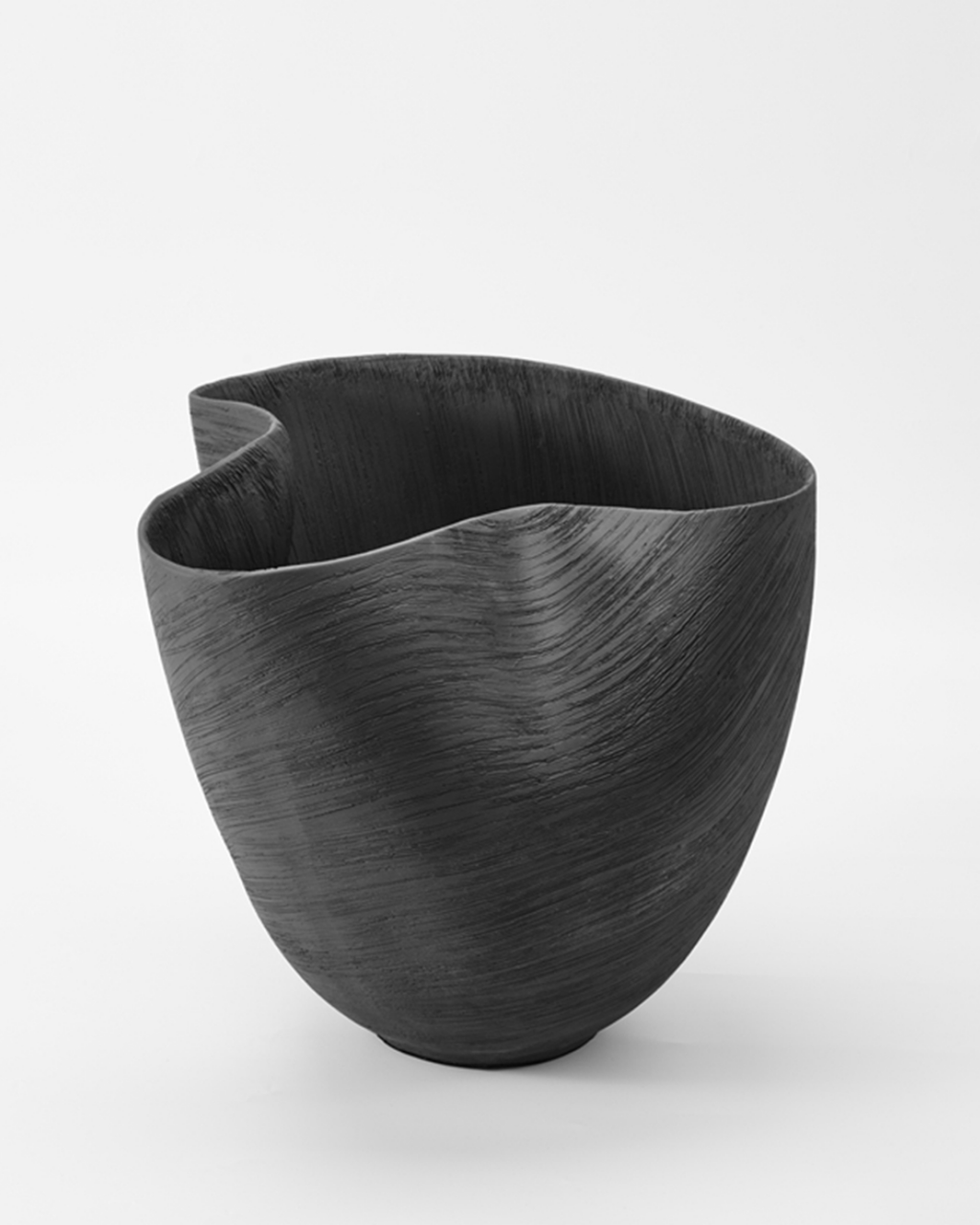 Morph Bowl Ebony