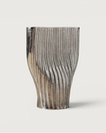 Foil Vase