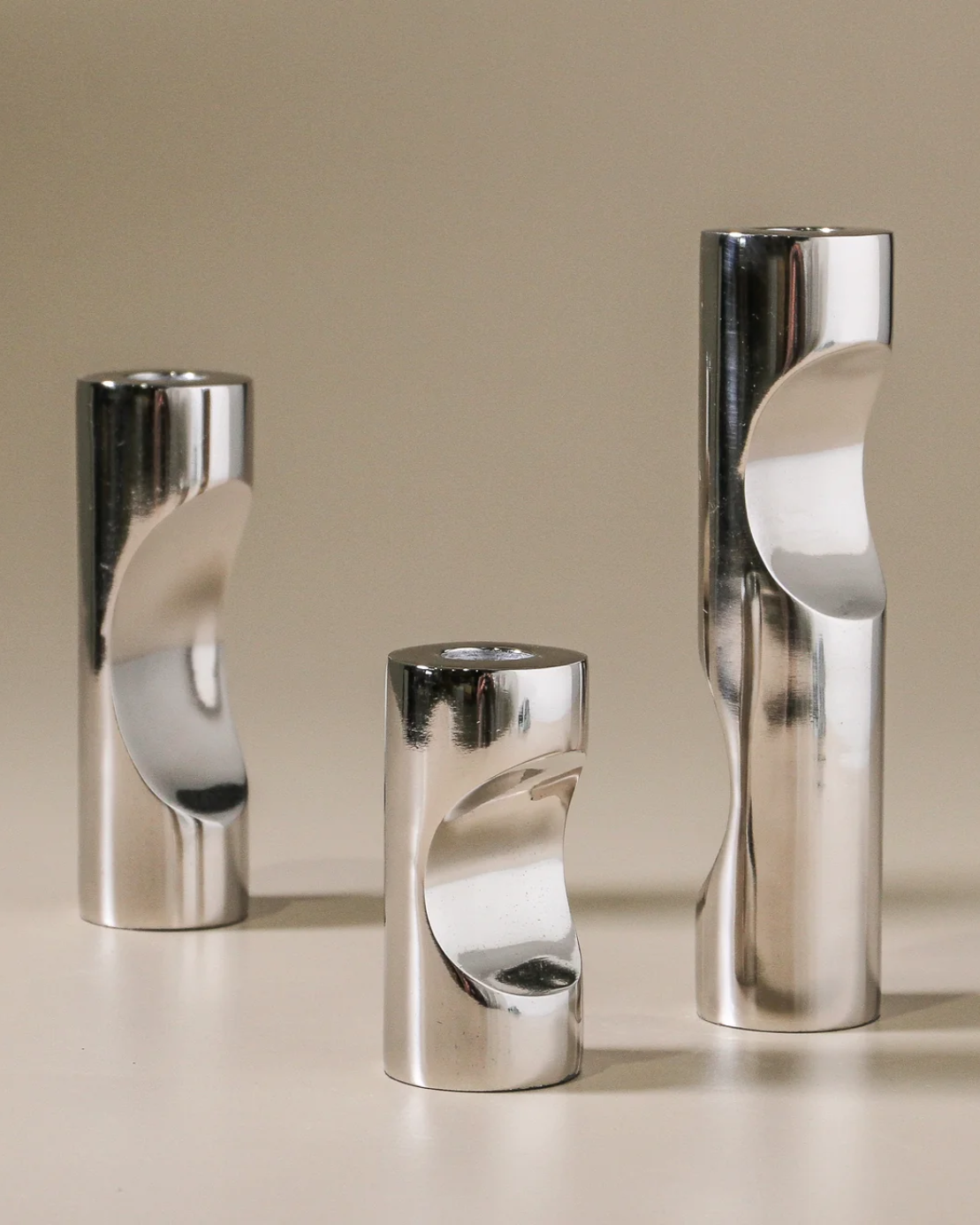 Brilla Candlestand Short