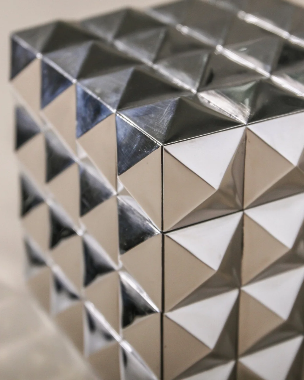 Chloe Decorative Box