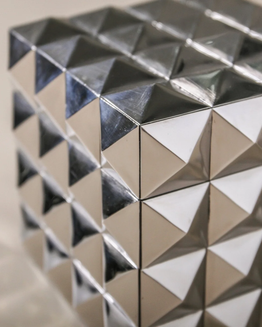 Chloe Decorative Box