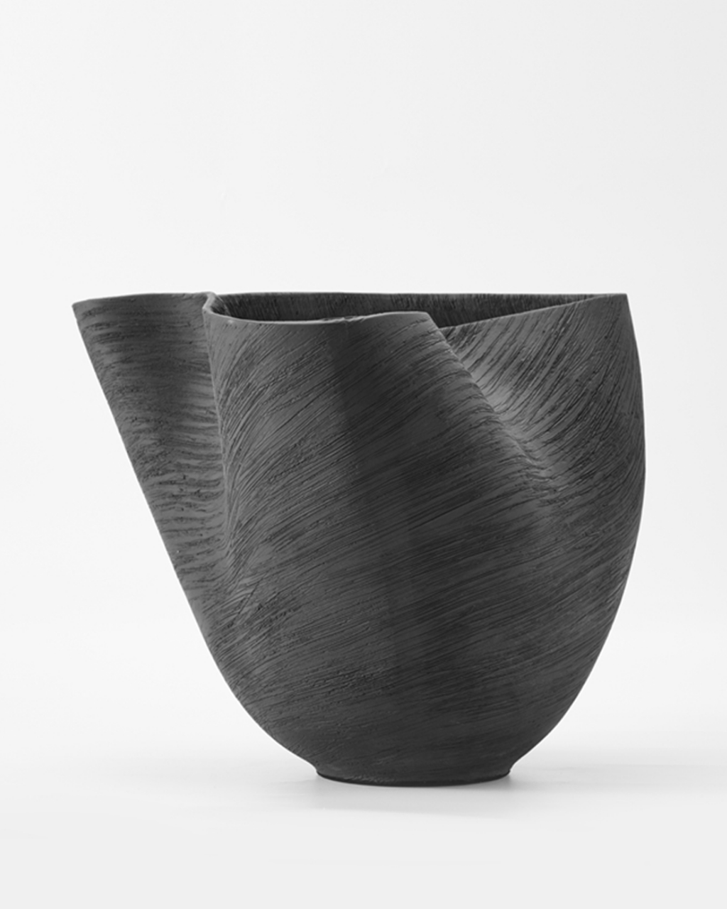 Morph Bowl Ebony