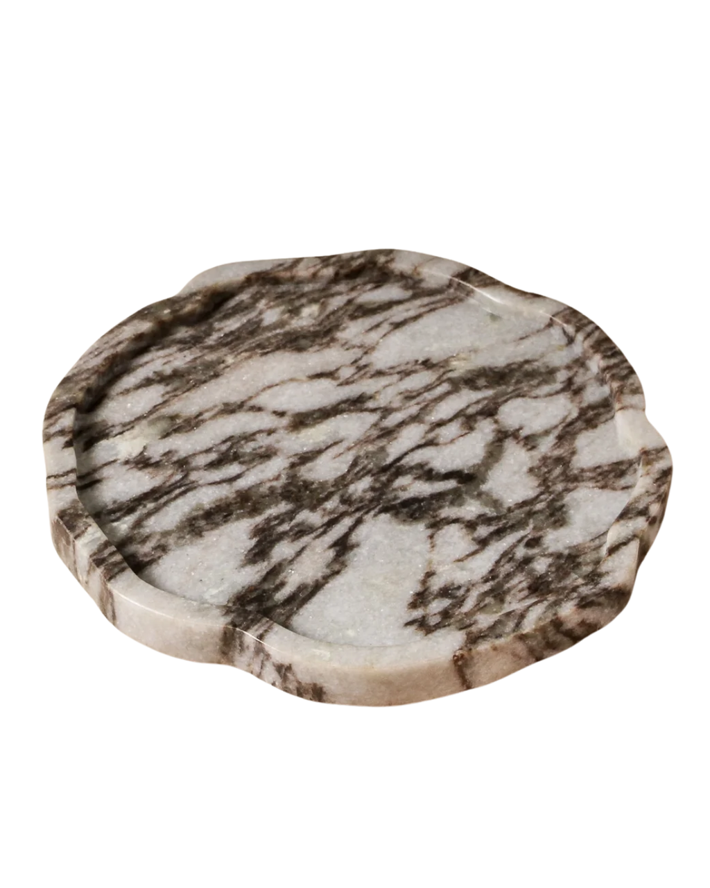 Alba Marble Tray