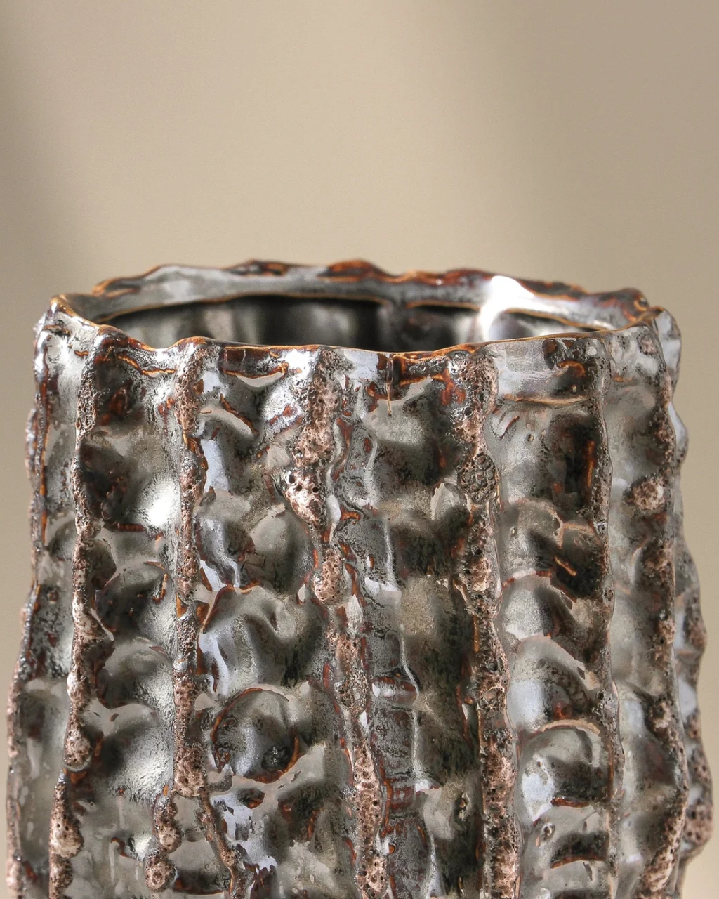 Node Vase