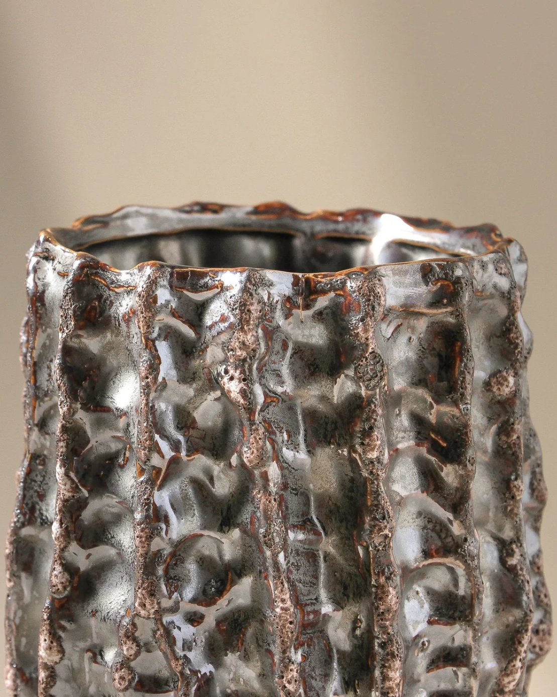 Node Vase
