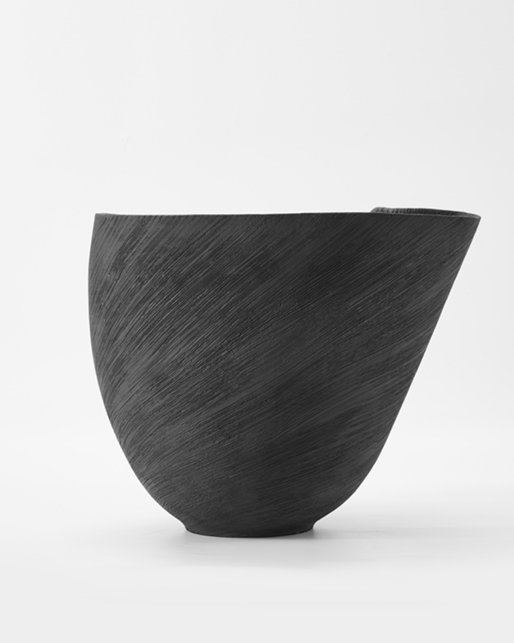 Morph Bowl Ebony