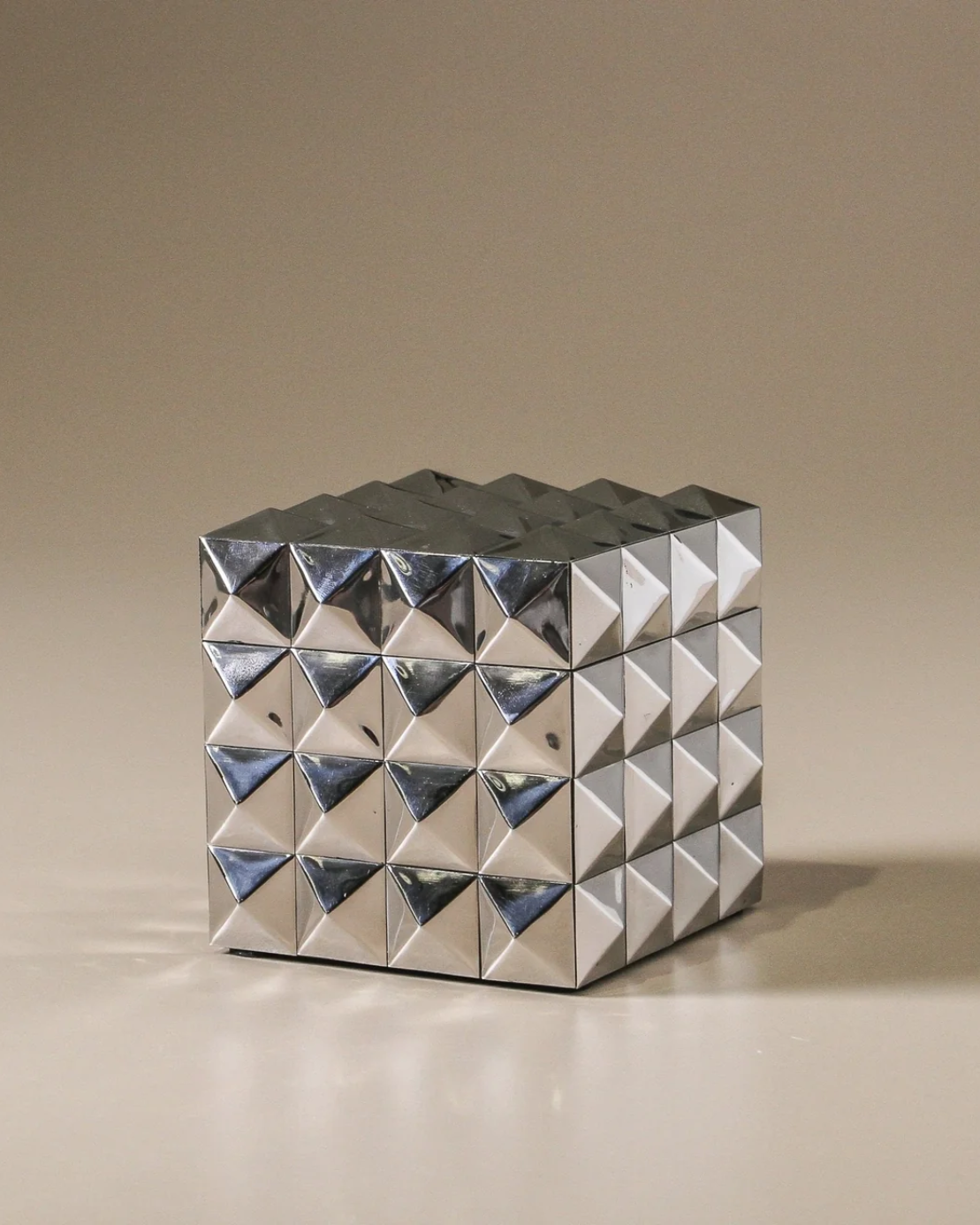 Chloe Decorative Box