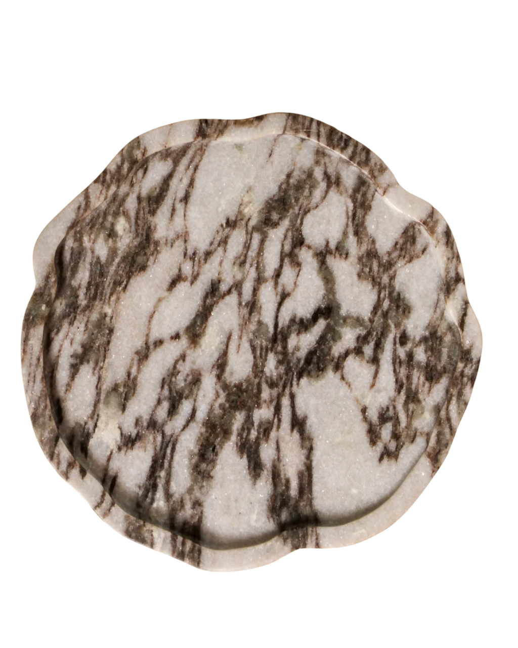 Alba Marble Tray