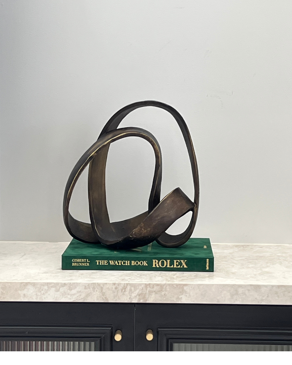 Jace Sculpture