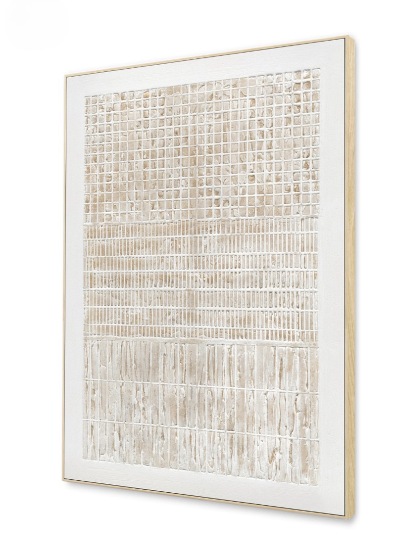 Passing By Canvas 2