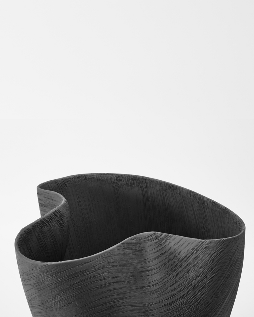 Morph Bowl Ebony