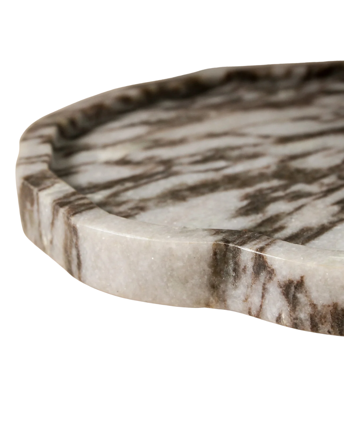 Alba Marble Tray
