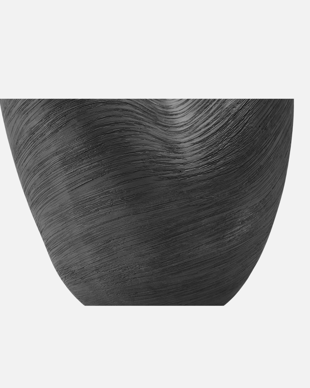 Morph Bowl Ebony