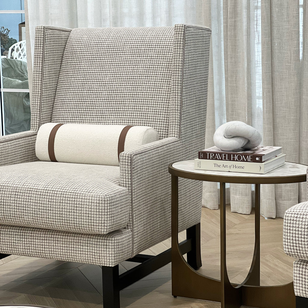 Silvie Side Table