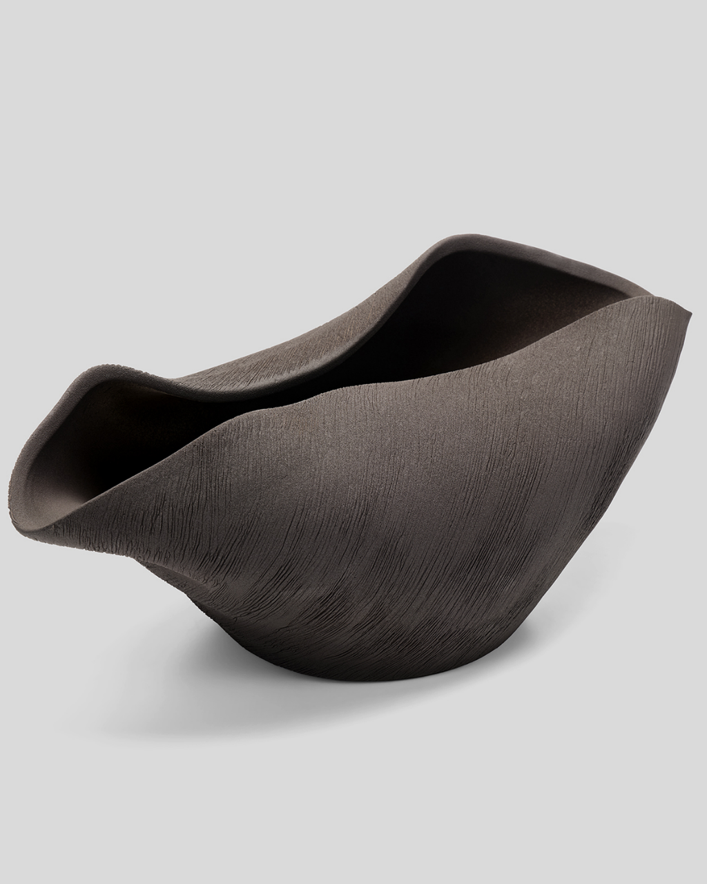 Cosse Bowl Chocolate Brush