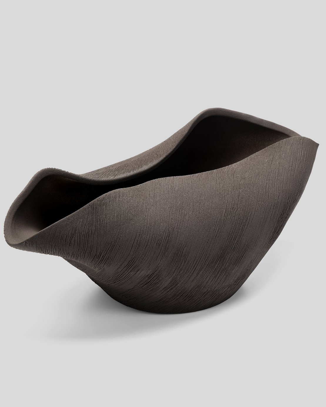 Cosse Bowl Chocolate Brush