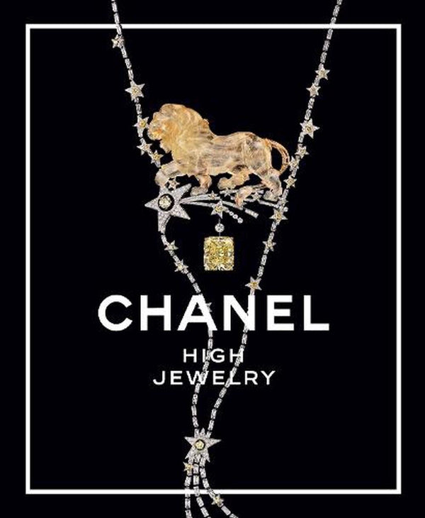 Chanel High Jewellery