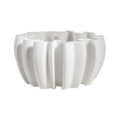 Bisque Ceramic Bowl