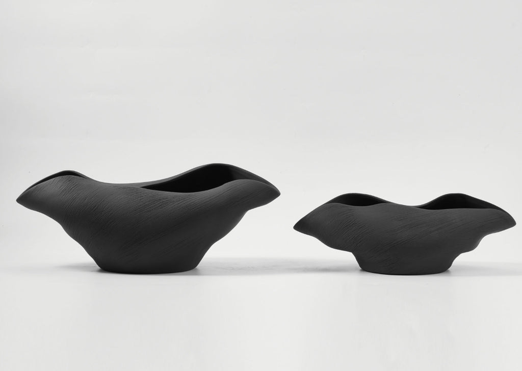 Cosse Bowl Ebony