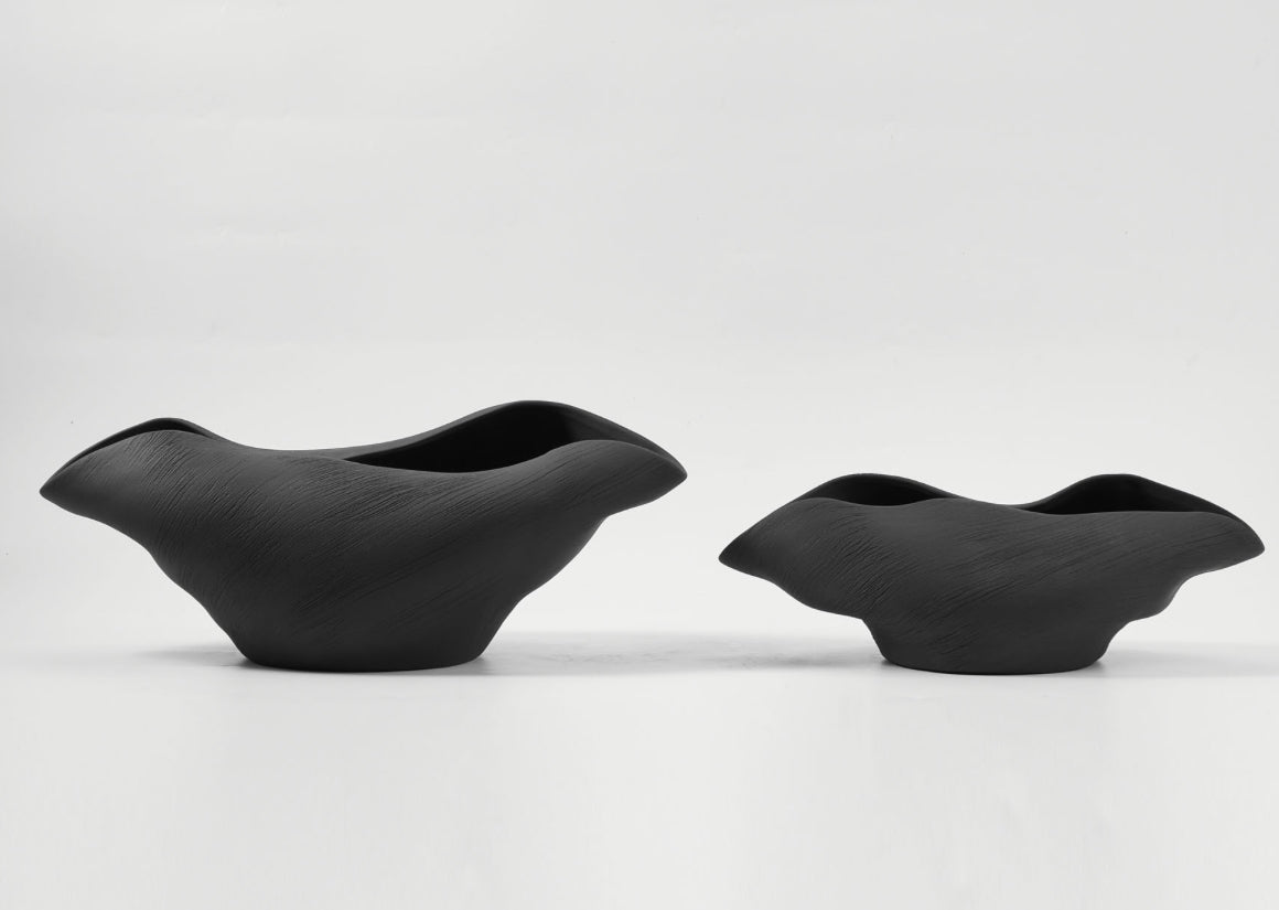 Cosse Bowl Ebony