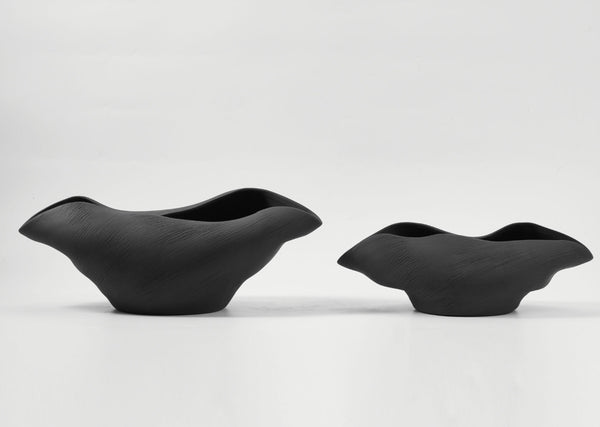 Cosse Bowl Ebony