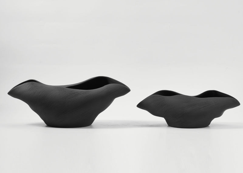 Cosse Bowl Ebony