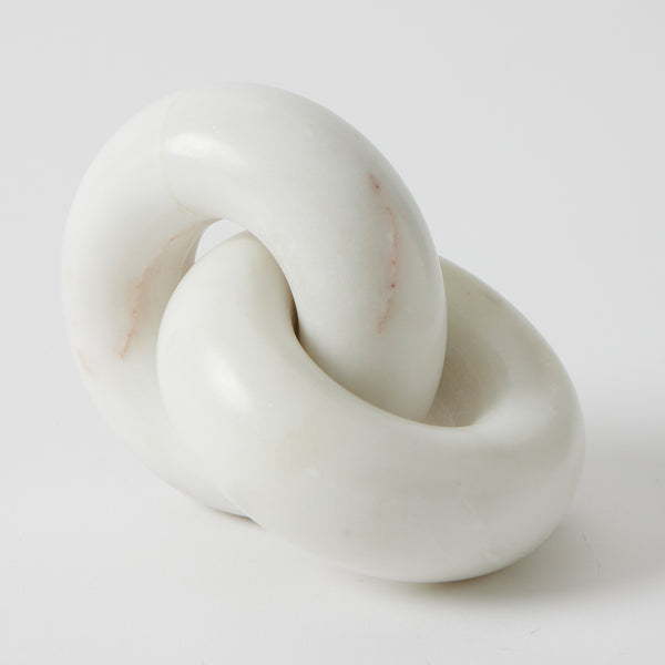 Linx Marble Sculpture