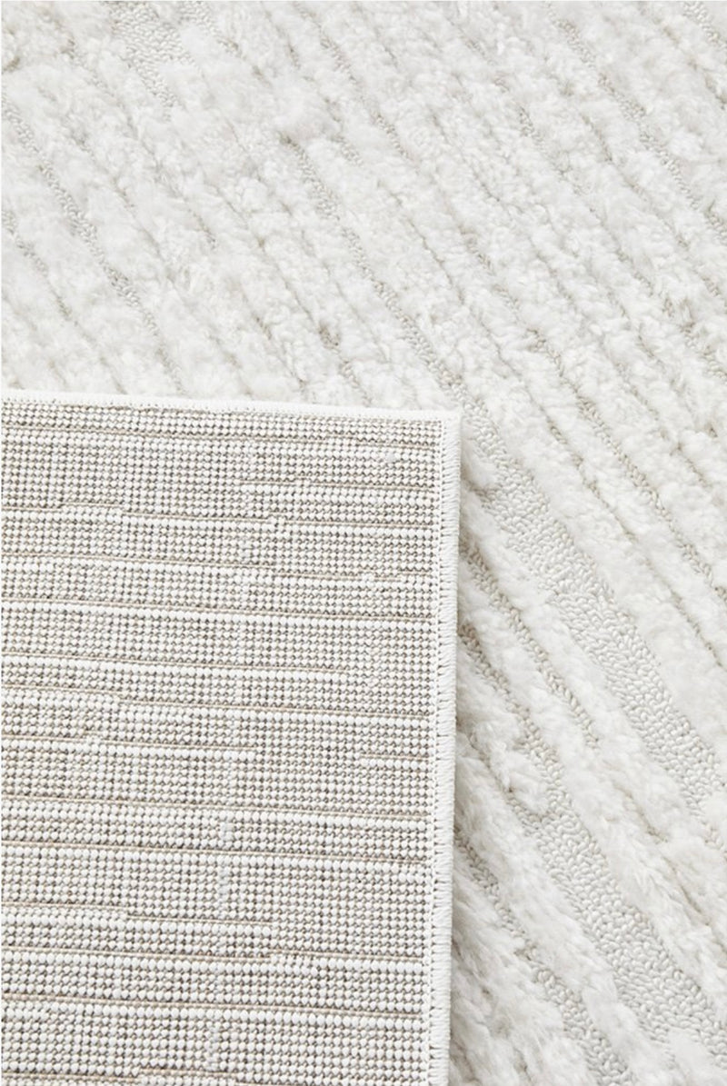 Suri Rug White
