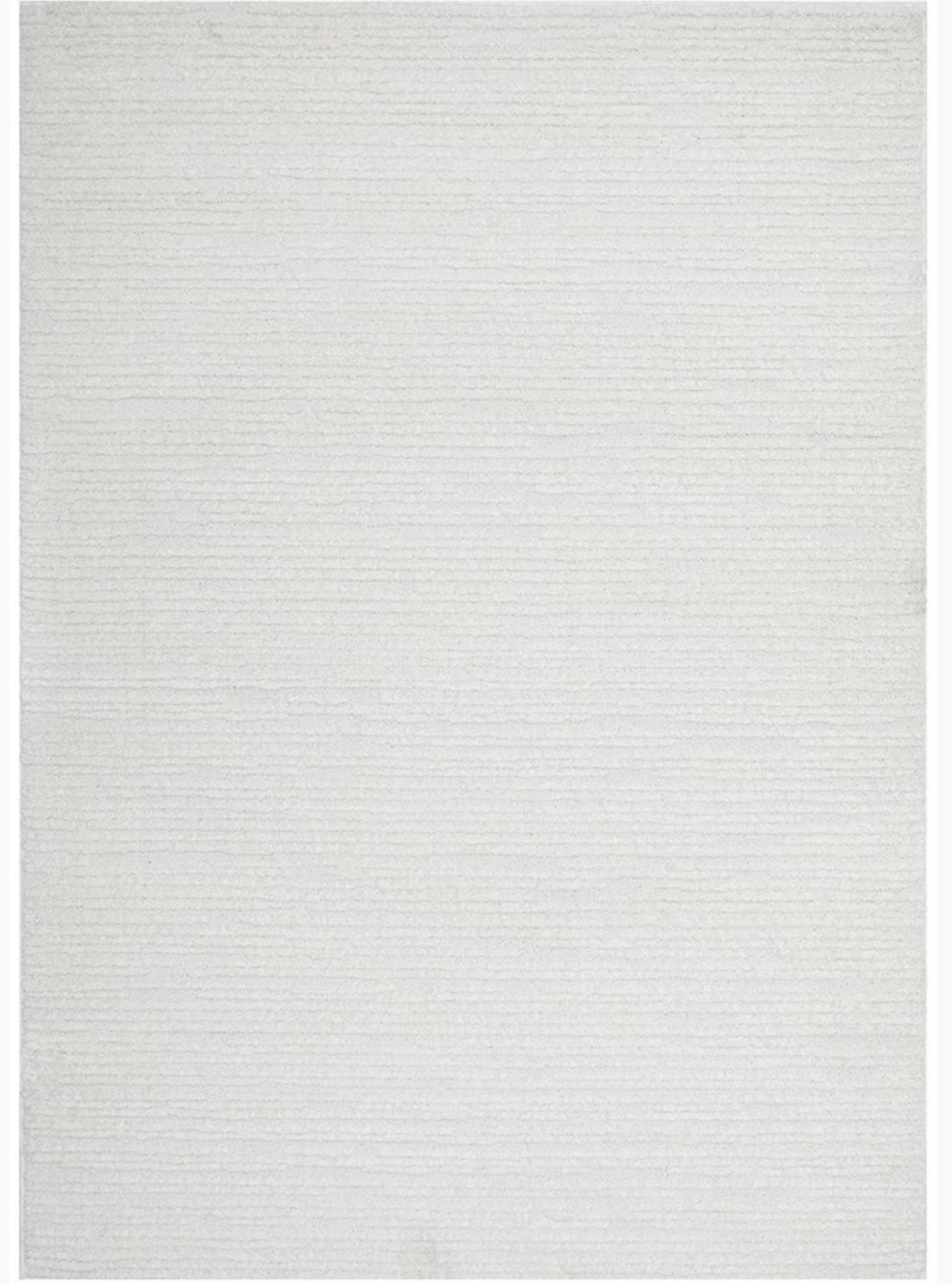 Suri Rug White