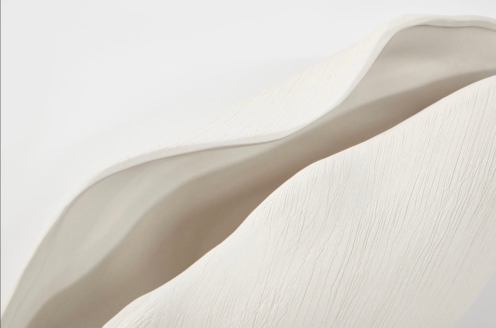 Cosse Bowl Ivory
