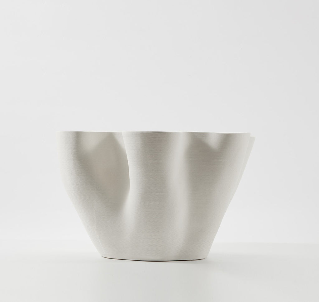 Boheme Bowl Ivory