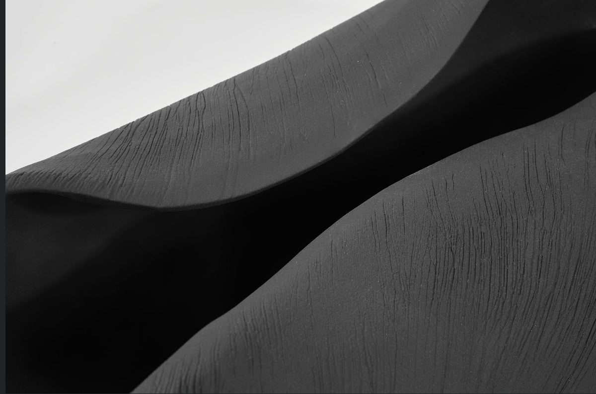 Cosse Bowl Ebony