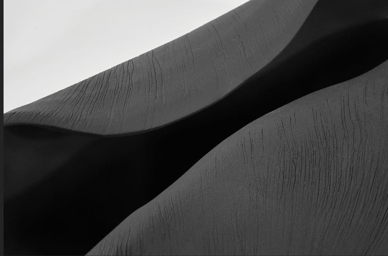 Cosse Bowl Ebony
