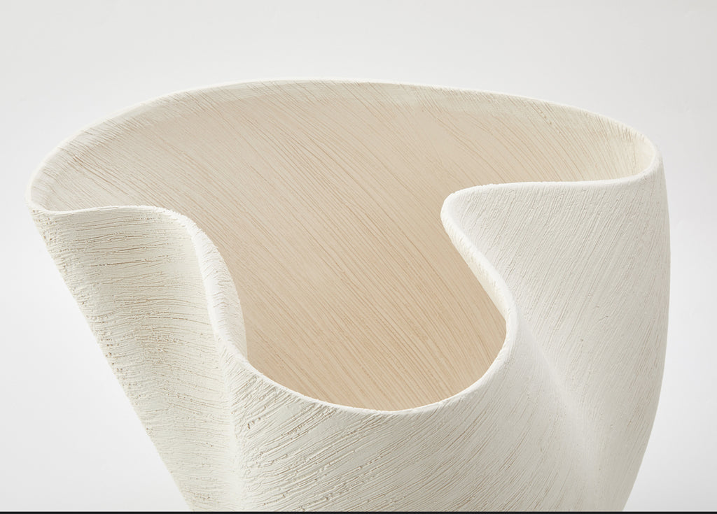 Morph Bowl - Ivory