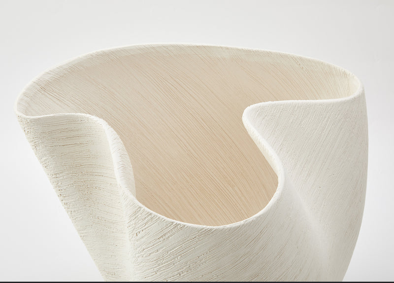 Morph Bowl - Ivory