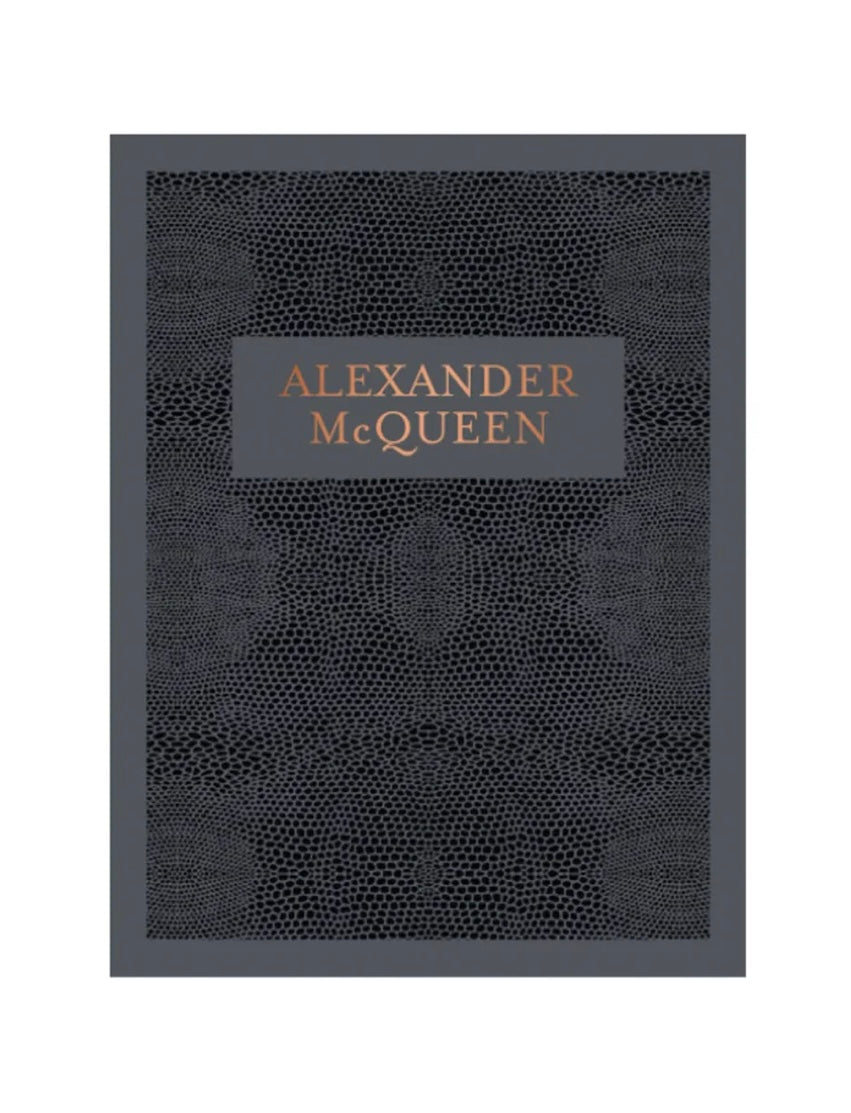 Alexander McQueen