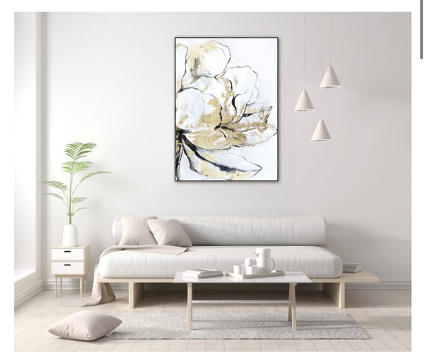 Mirna Canvas