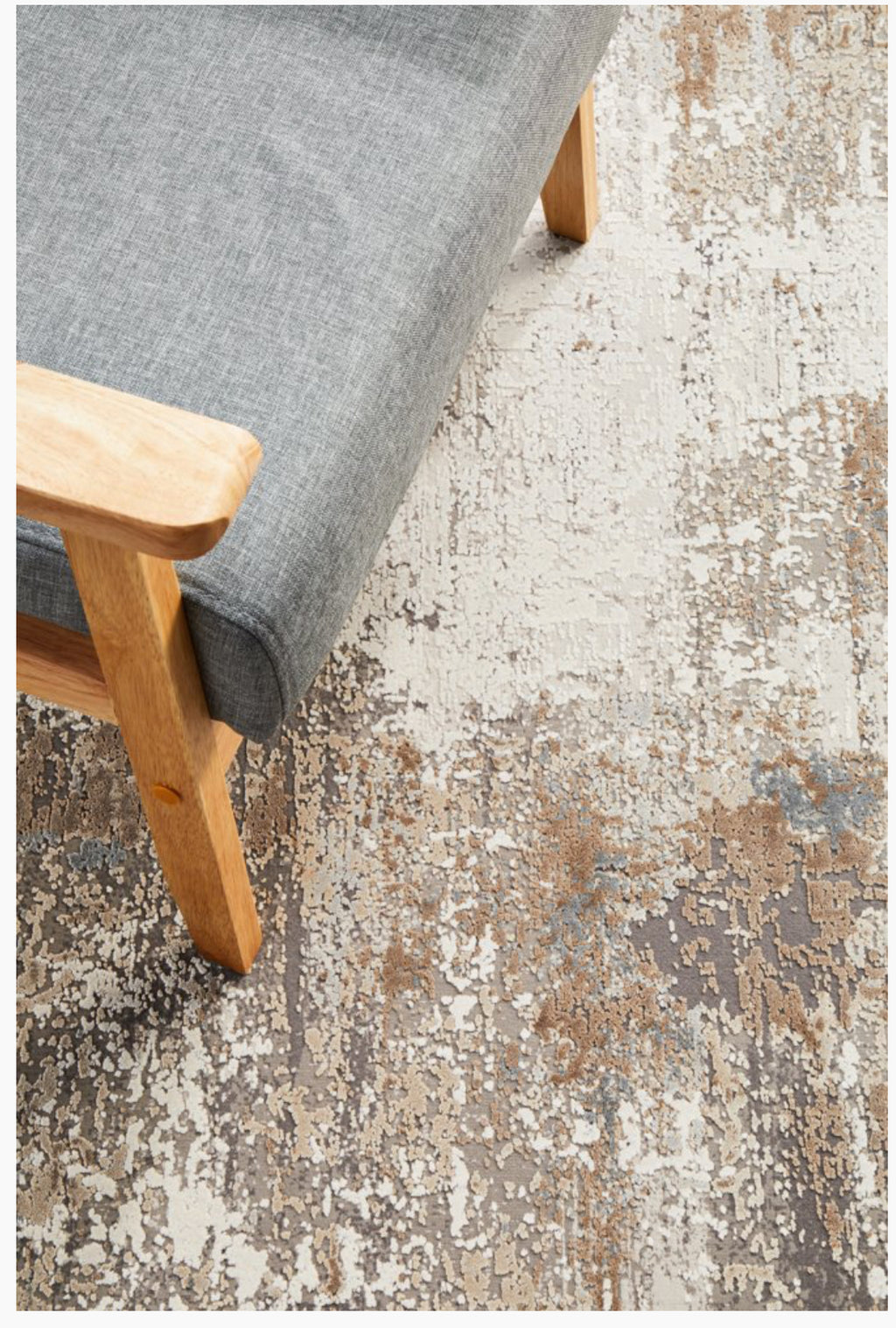 Reflections Rug