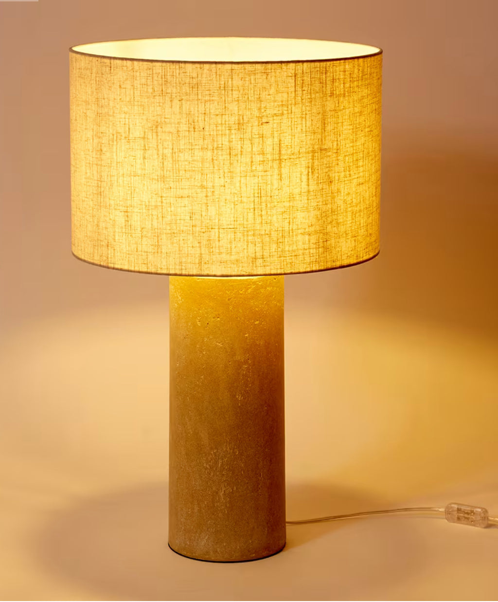 Verona Table Lamp display product last one