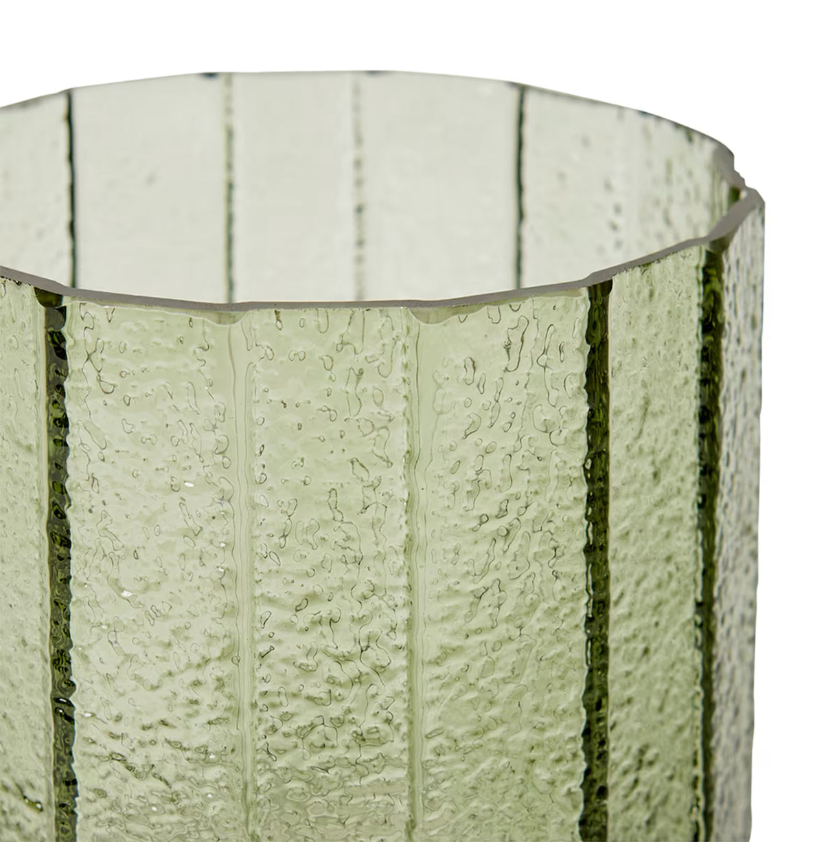 Samara Glass Vase