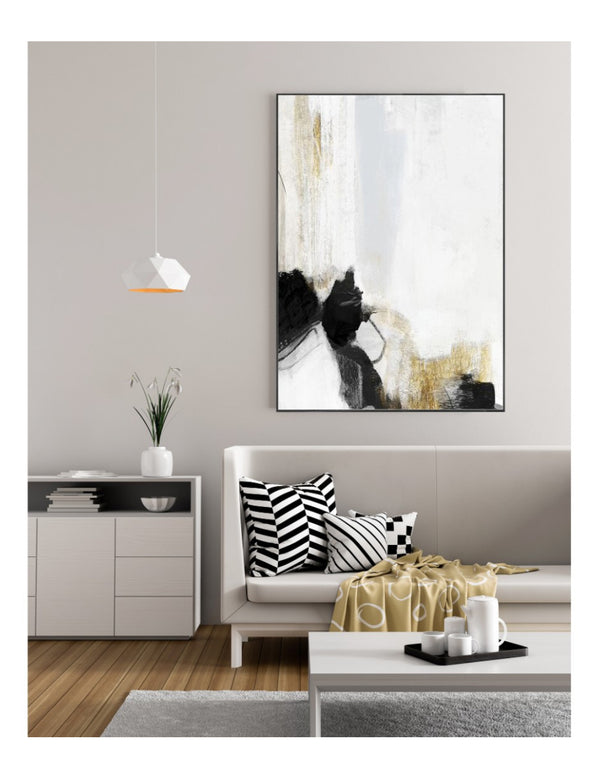 Jazz Canvas