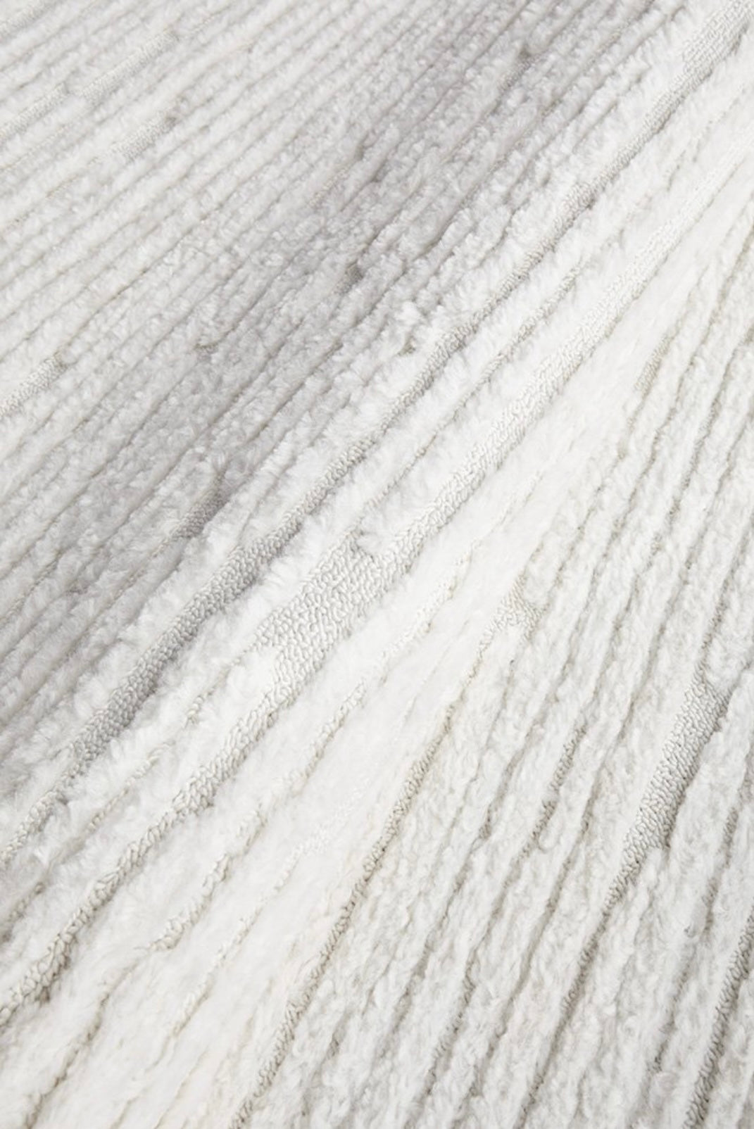 Suri Rug White