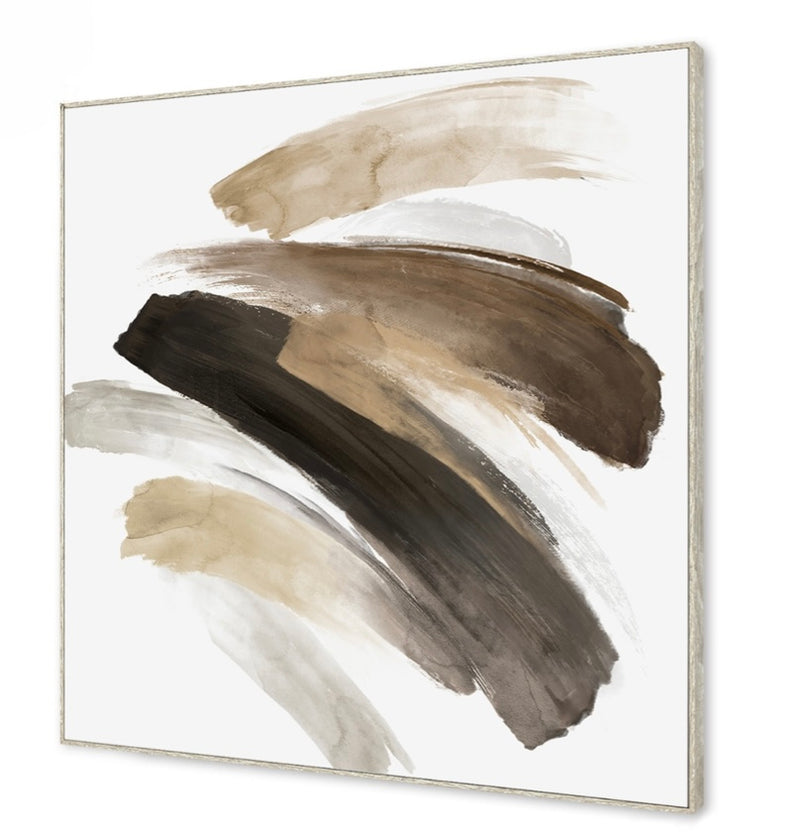 Strokes Canvas Set of 2
