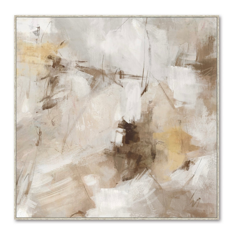 Eleen Framed Canvas
